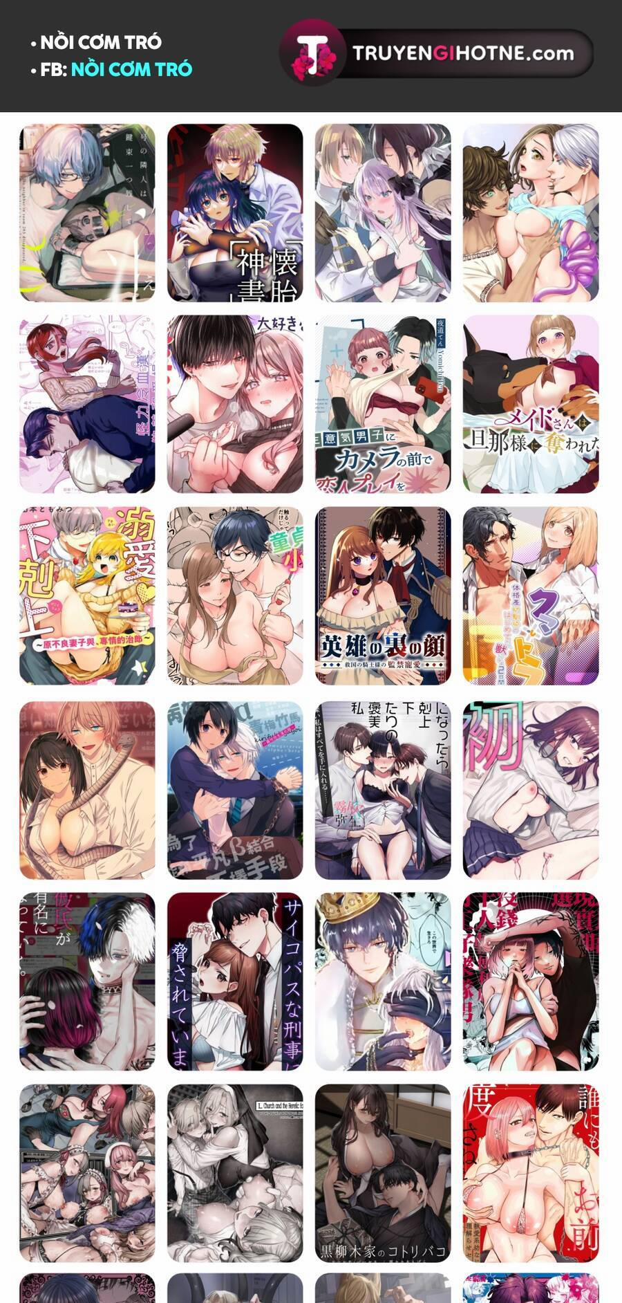 Công Chúa Bị Bán Cho Bá Tước Ngoài Biên Cương Được Hoàng Tử Láng Giềng Cưng Chiều 36 trang 16