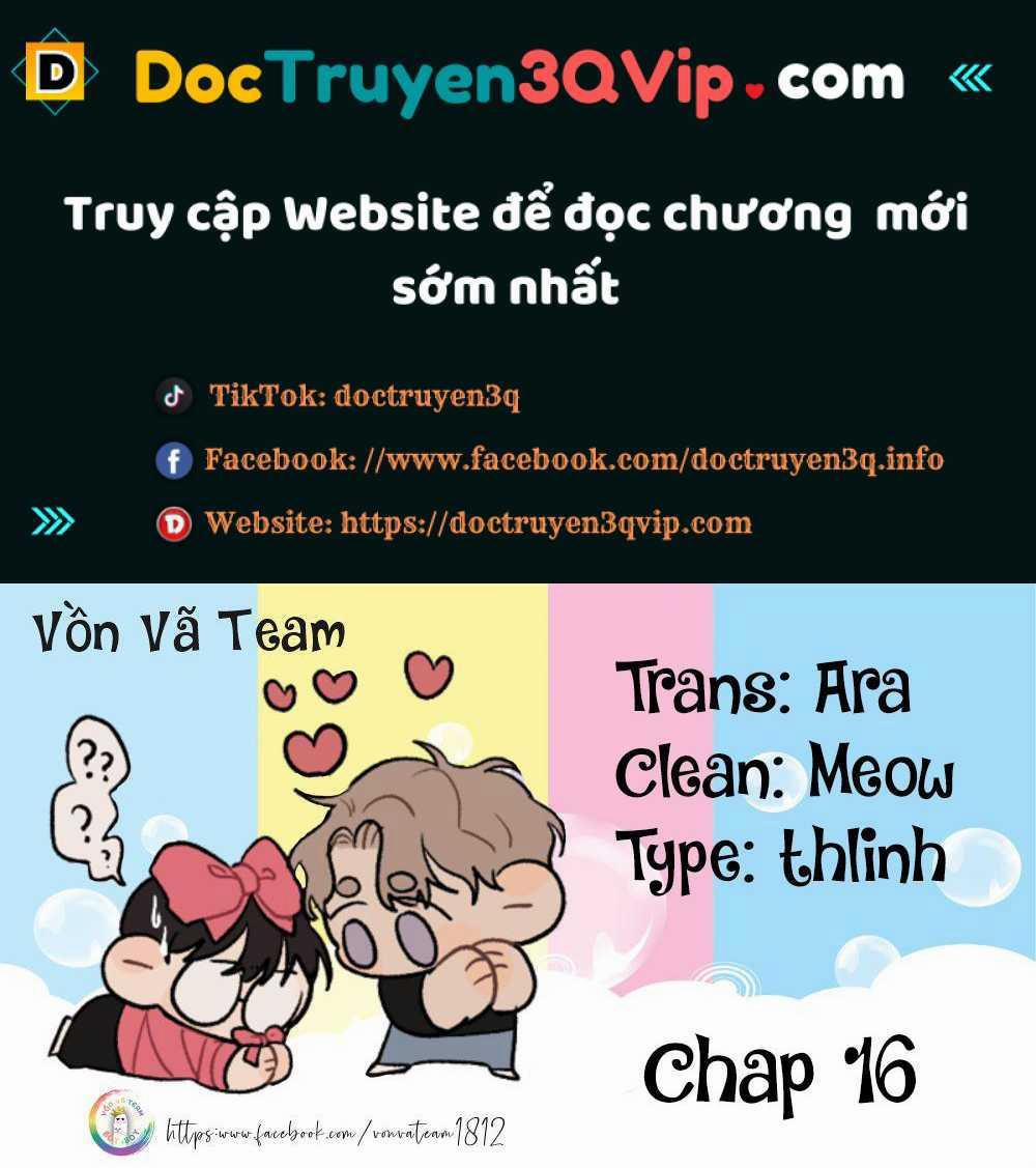 Công Chúa Bị Nguyền Rủa 16 trang 0