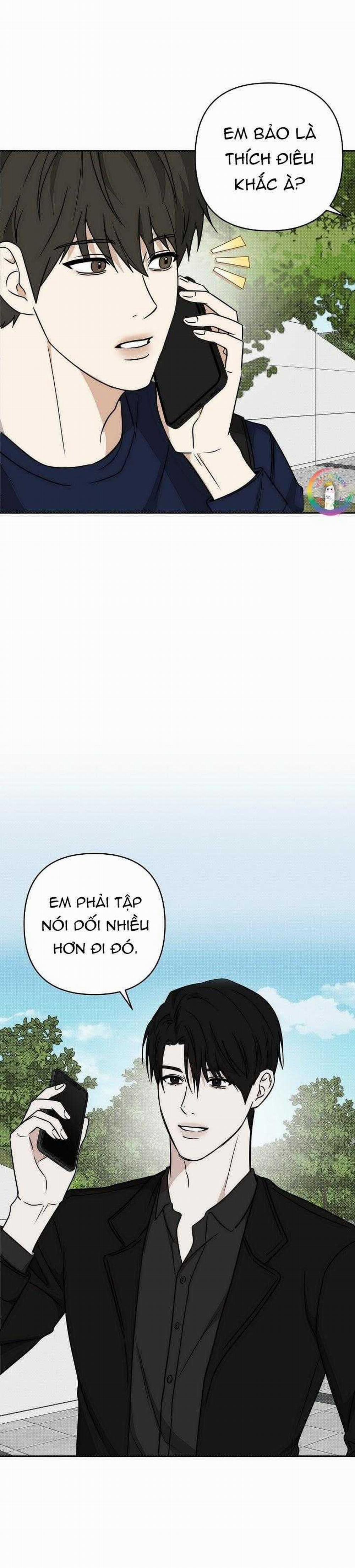 Công Chúa Bị Nguyền Rủa 16 trang 12