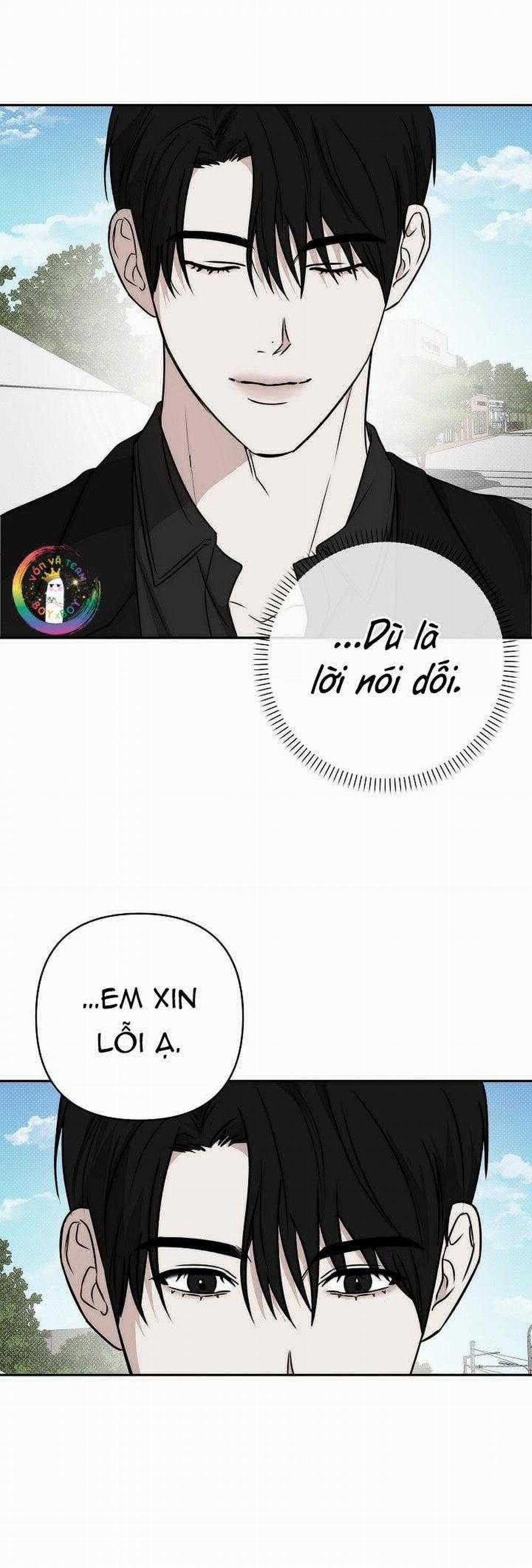 Công Chúa Bị Nguyền Rủa 16 trang 15