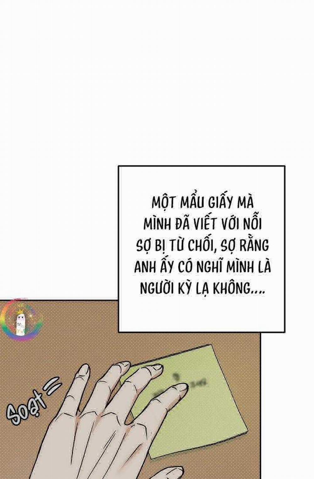 Công Chúa Bị Nguyền Rủa 16 trang 32