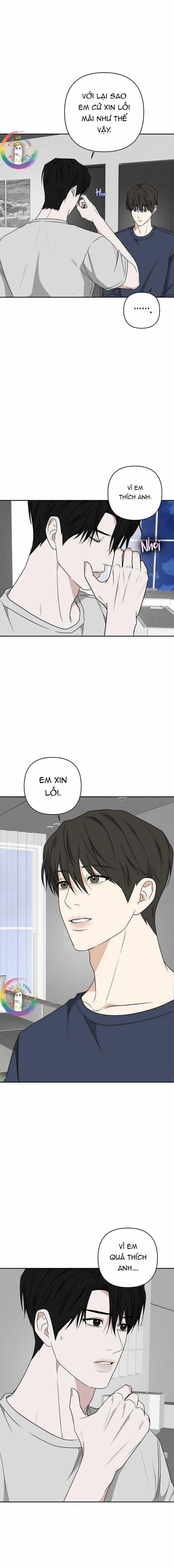 Công Chúa Bị Nguyền Rủa 23 trang 12