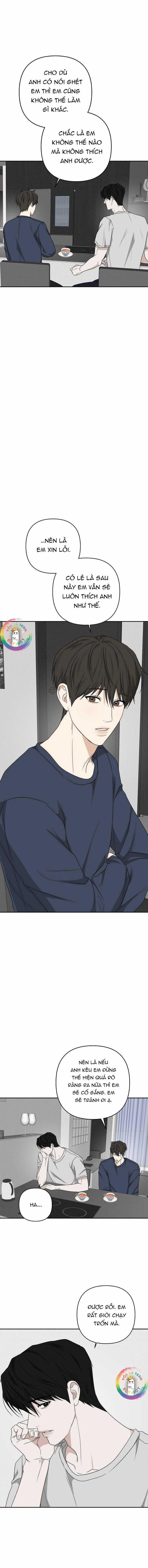 Công Chúa Bị Nguyền Rủa 23 trang 13