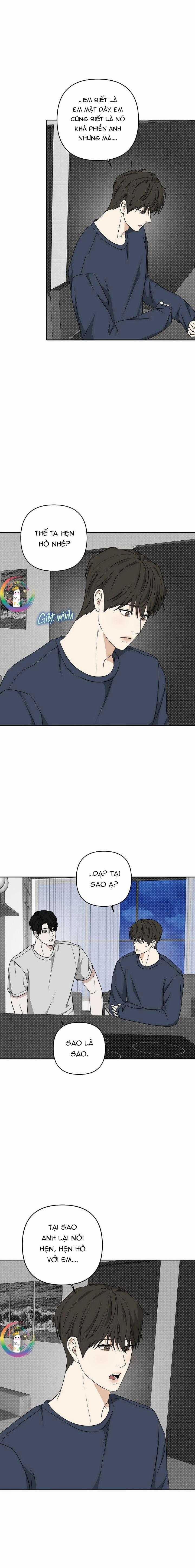 Công Chúa Bị Nguyền Rủa 23 trang 14