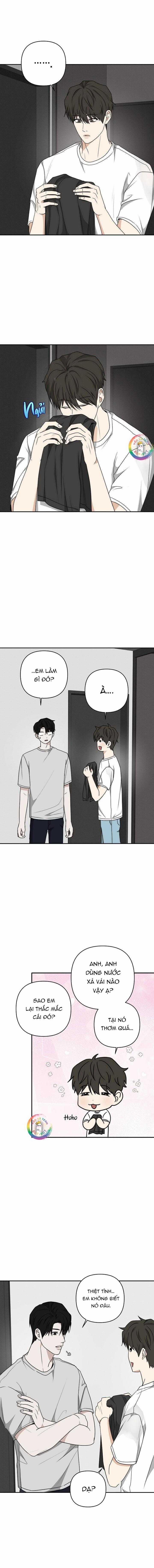 Công Chúa Bị Nguyền Rủa 23 trang 5