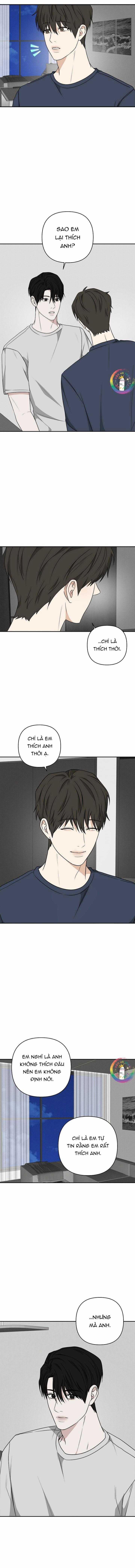 Công Chúa Bị Nguyền Rủa 23 trang 9