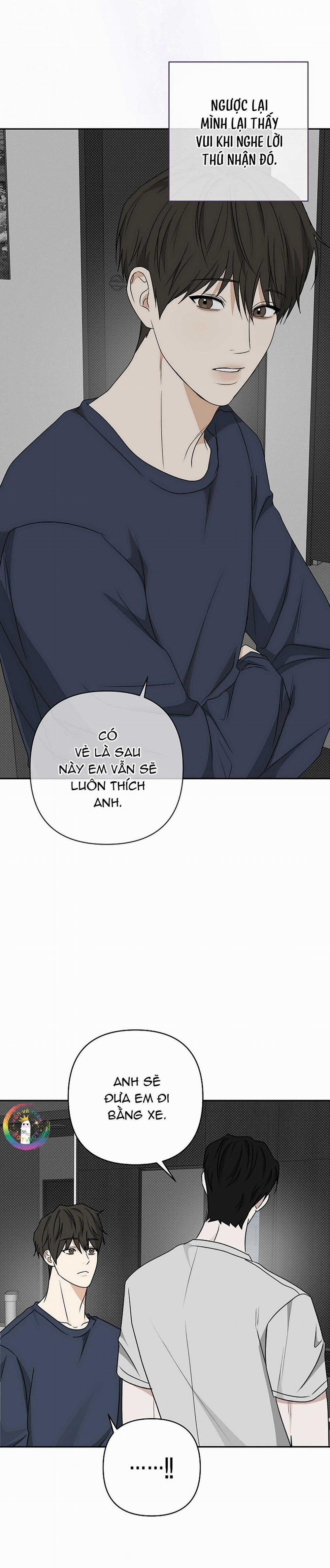 Công Chúa Bị Nguyền Rủa 24 trang 13