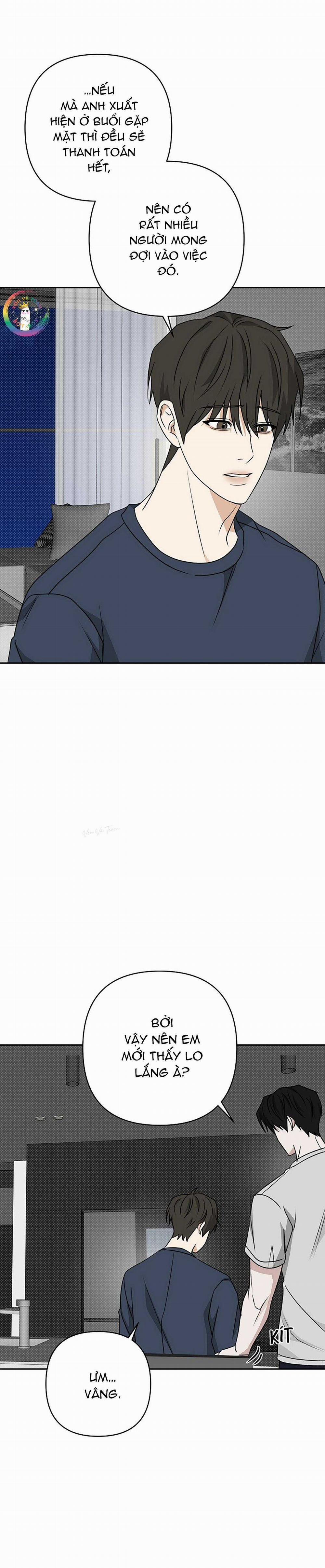 Công Chúa Bị Nguyền Rủa 24 trang 16