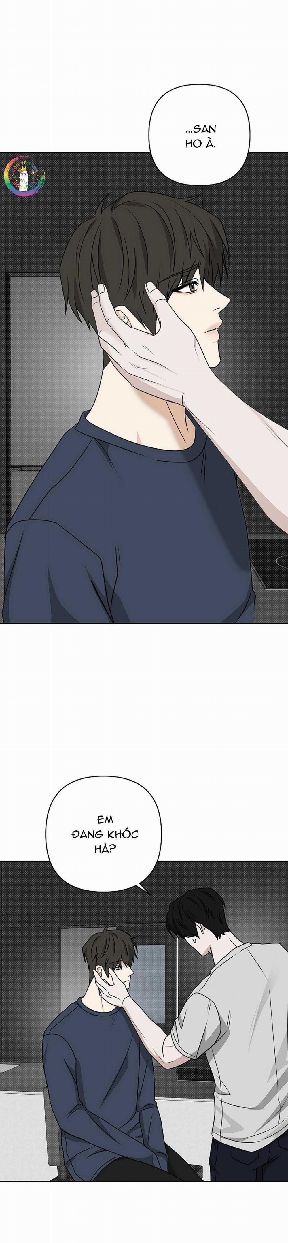 Công Chúa Bị Nguyền Rủa 24 trang 17