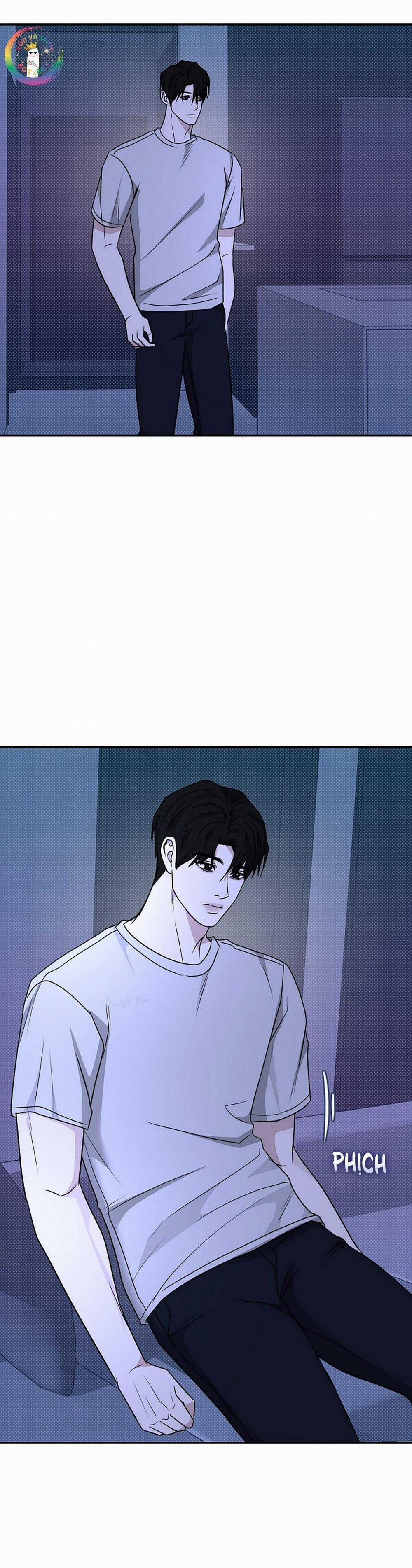 Công Chúa Bị Nguyền Rủa 24 trang 22