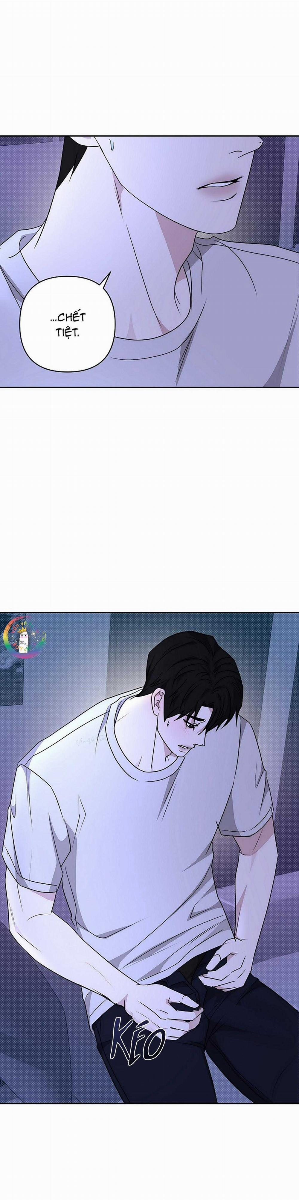 Công Chúa Bị Nguyền Rủa 24 trang 24