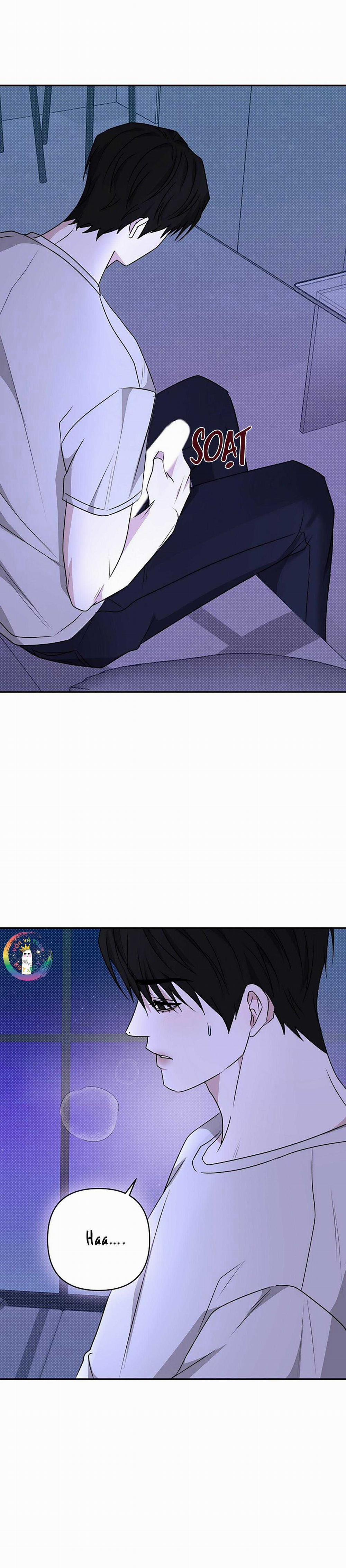 Công Chúa Bị Nguyền Rủa 24 trang 25