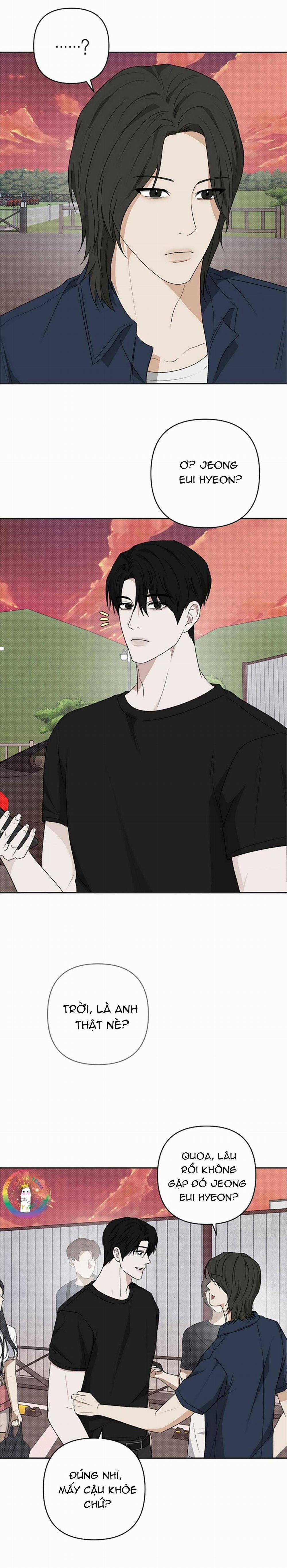 Công Chúa Bị Nguyền Rủa 25 trang 14