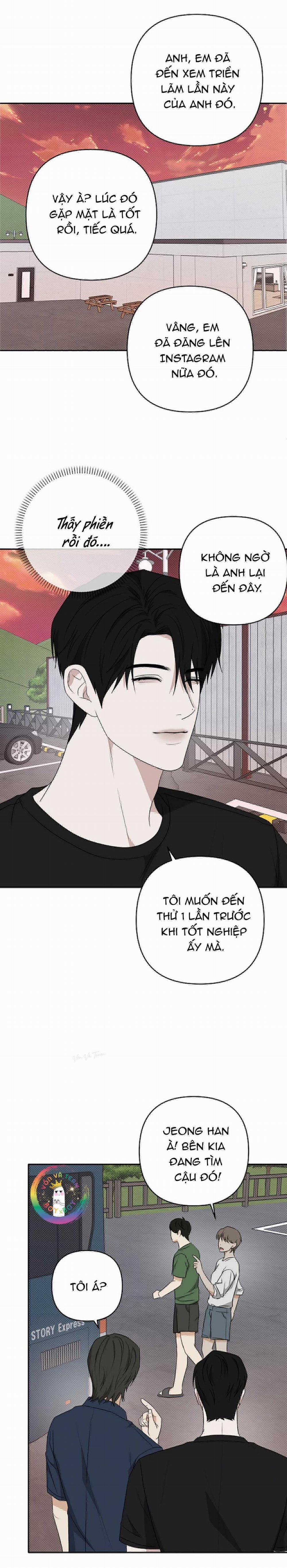 Công Chúa Bị Nguyền Rủa 25 trang 15