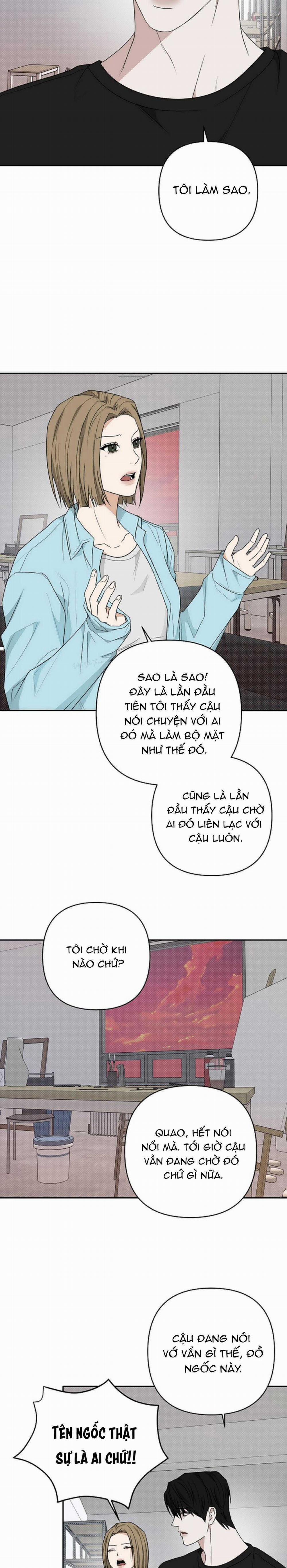 Công Chúa Bị Nguyền Rủa 25 trang 2