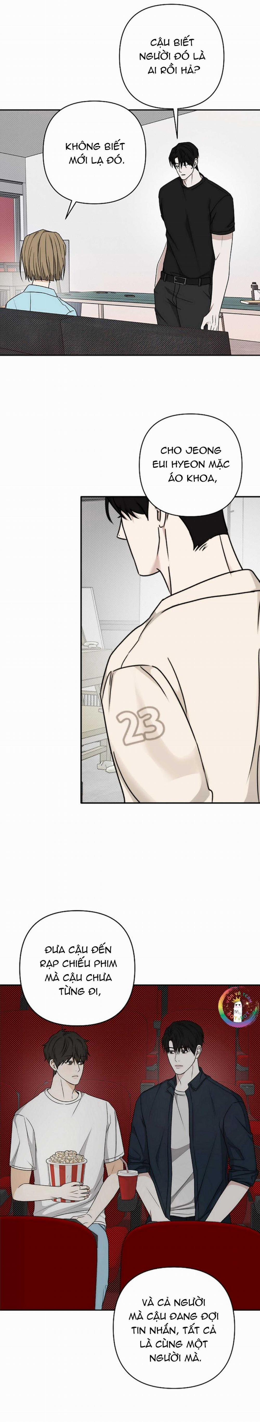 Công Chúa Bị Nguyền Rủa 25 trang 6