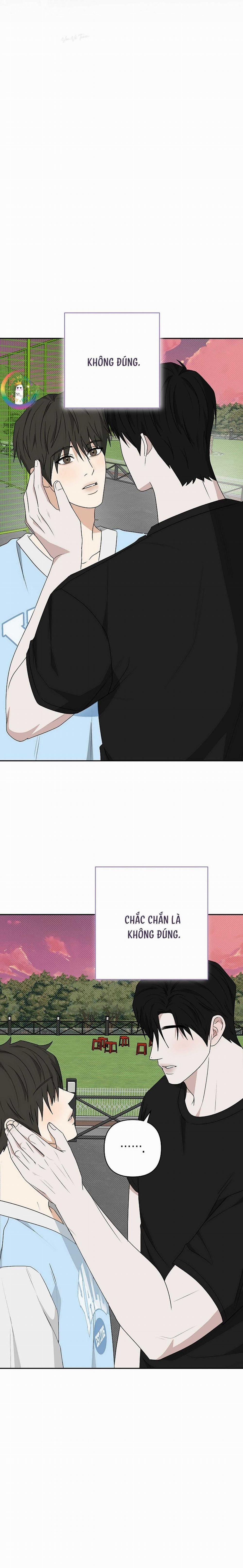 Công Chúa Bị Nguyền Rủa 26 trang 12