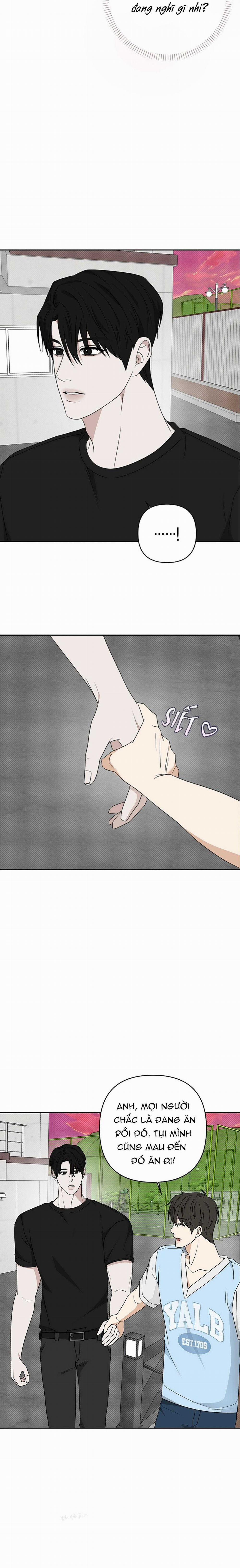 Công Chúa Bị Nguyền Rủa 26 trang 17