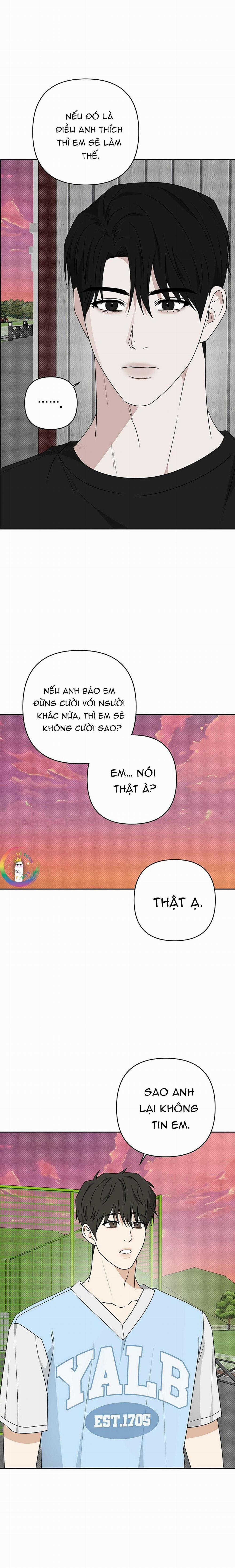 Công Chúa Bị Nguyền Rủa 26 trang 8