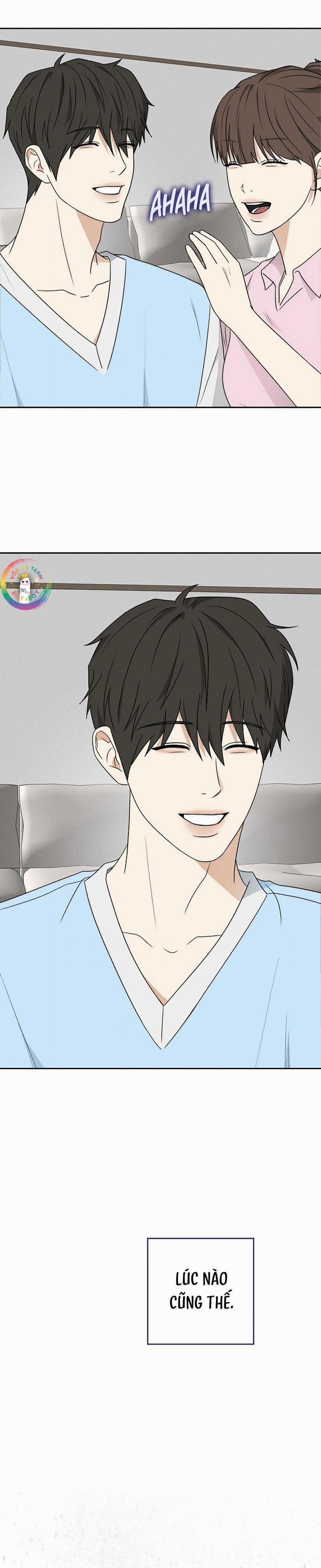 Công Chúa Bị Nguyền Rủa 27 trang 10