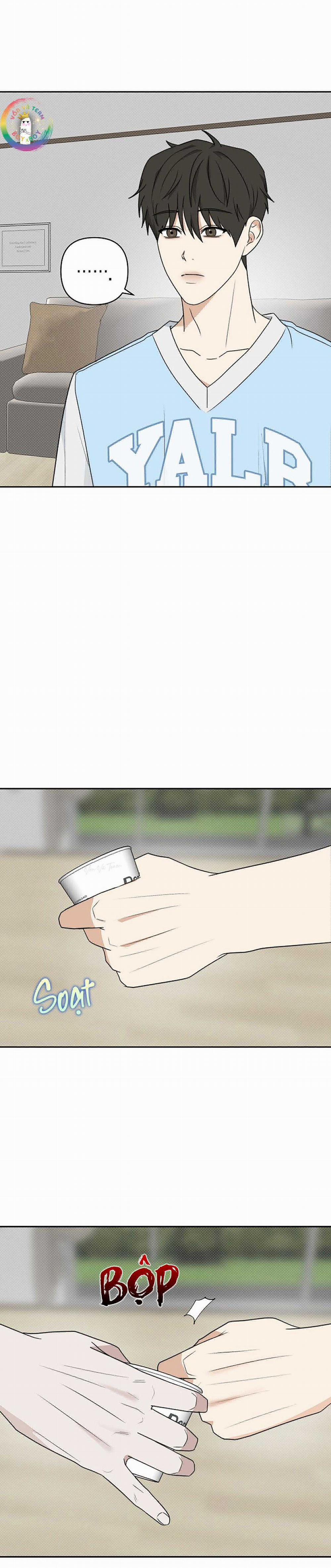 Công Chúa Bị Nguyền Rủa 27 trang 15