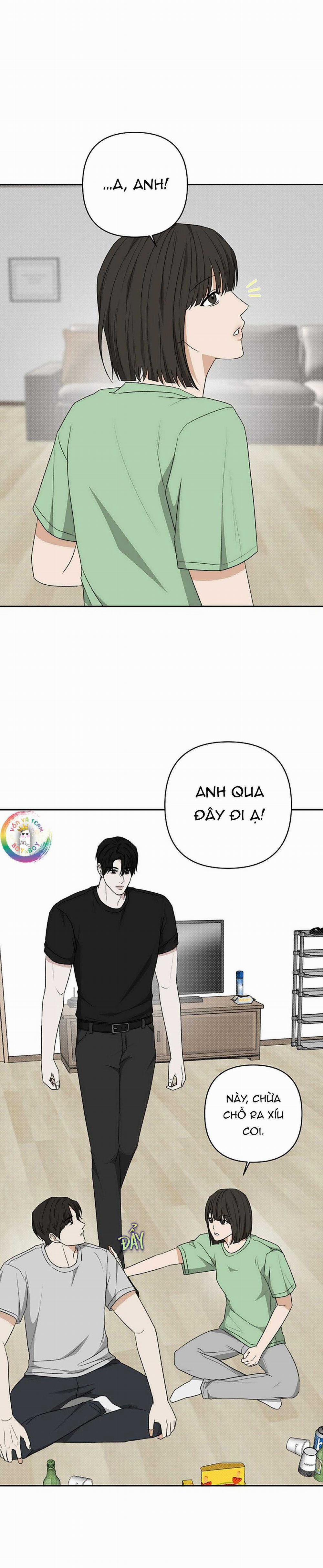 Công Chúa Bị Nguyền Rủa 27 trang 2