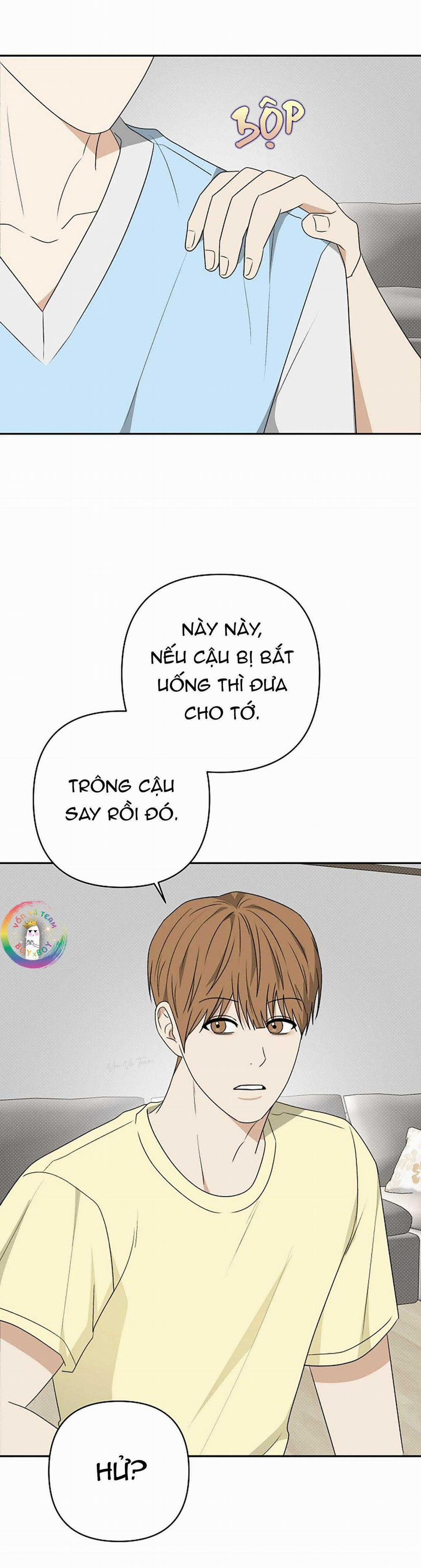 Công Chúa Bị Nguyền Rủa 27 trang 21