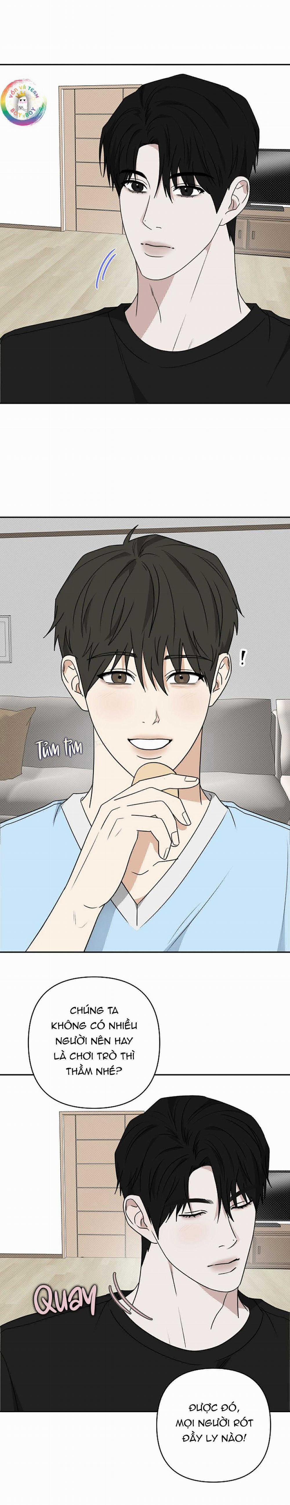 Công Chúa Bị Nguyền Rủa 27 trang 5