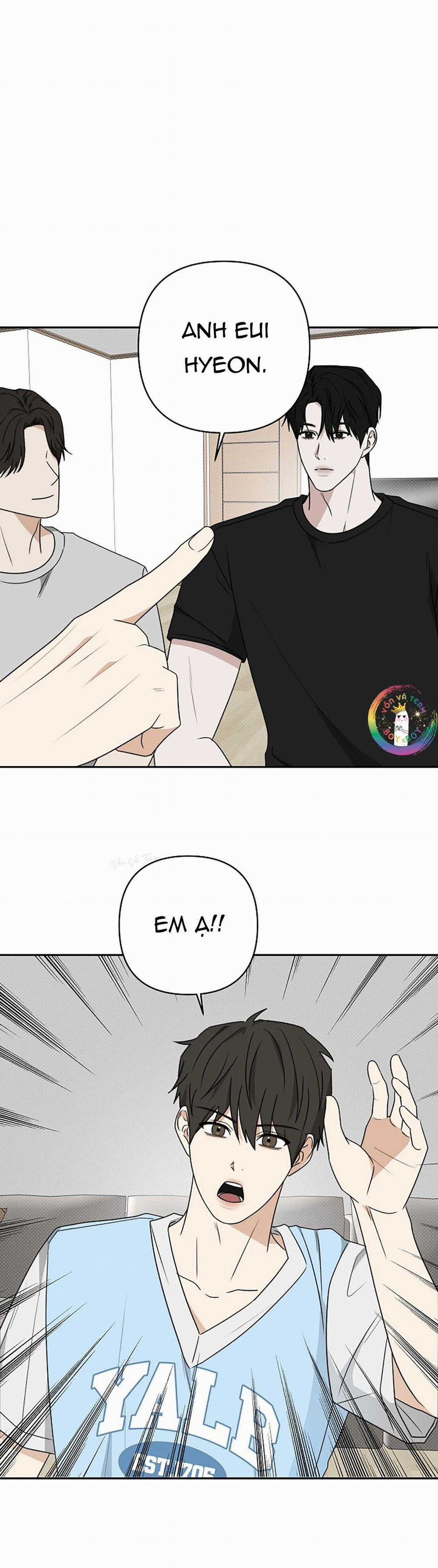 Công Chúa Bị Nguyền Rủa 27 trang 7