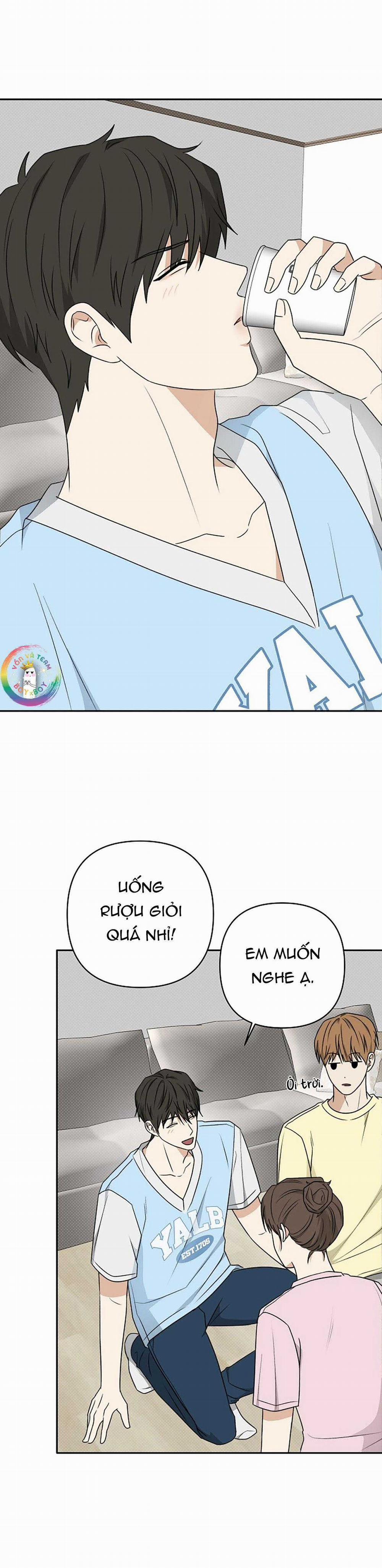 Công Chúa Bị Nguyền Rủa 27 trang 8