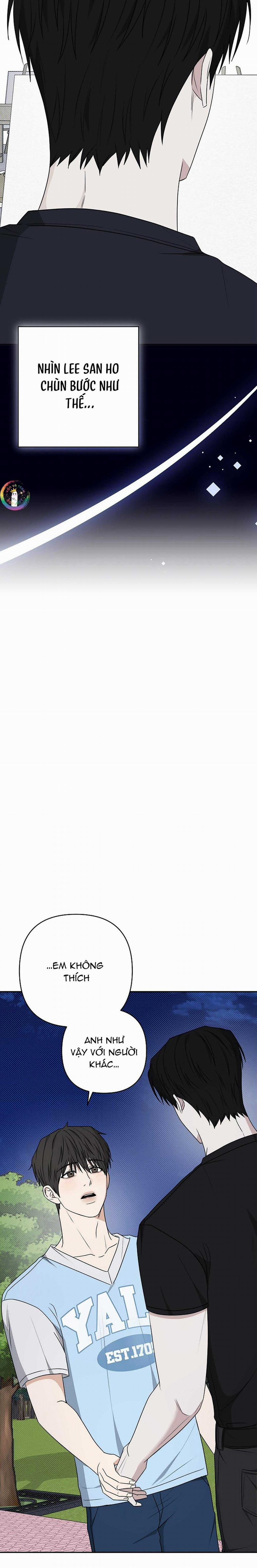 Công Chúa Bị Nguyền Rủa 28 trang 14