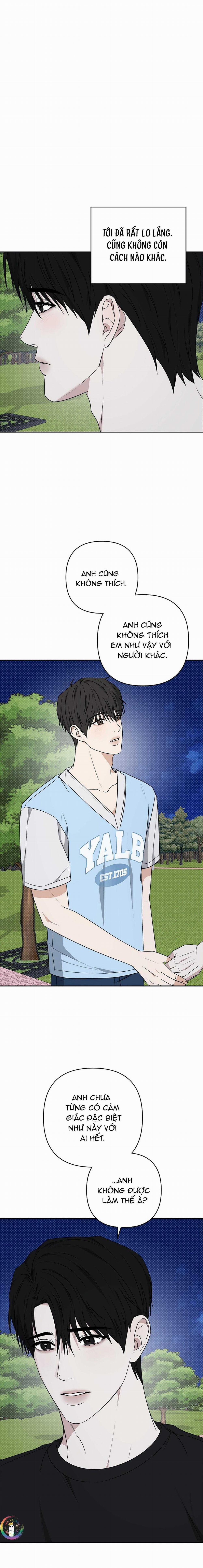 Công Chúa Bị Nguyền Rủa 28 trang 15