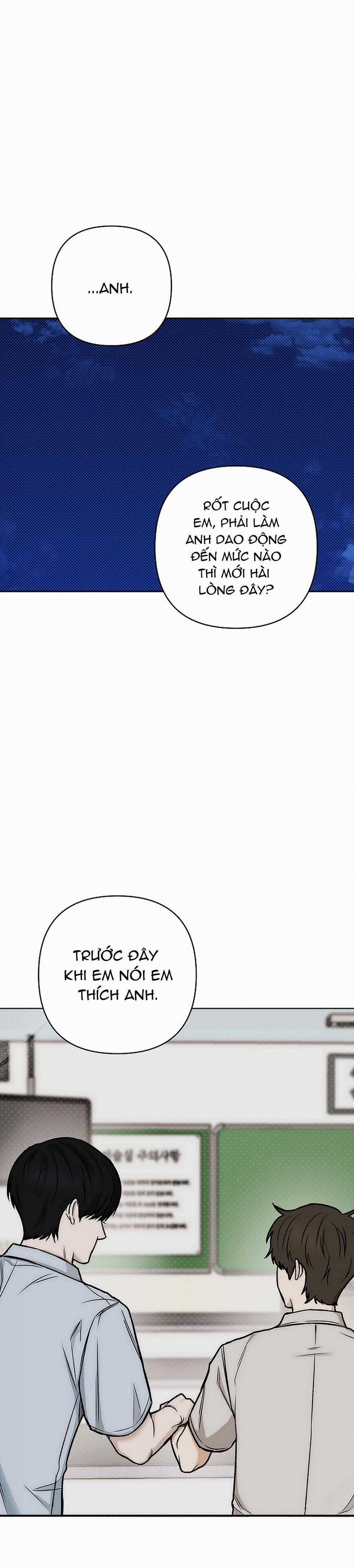 Công Chúa Bị Nguyền Rủa 28 trang 16