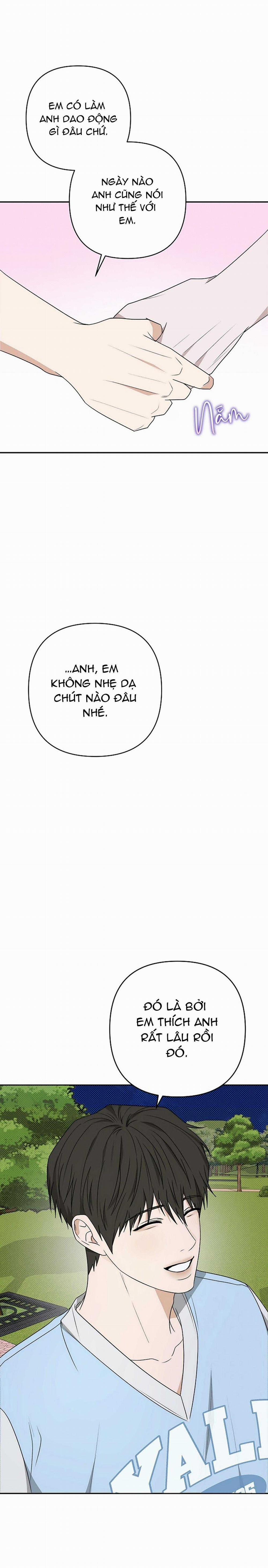 Công Chúa Bị Nguyền Rủa 28 trang 18