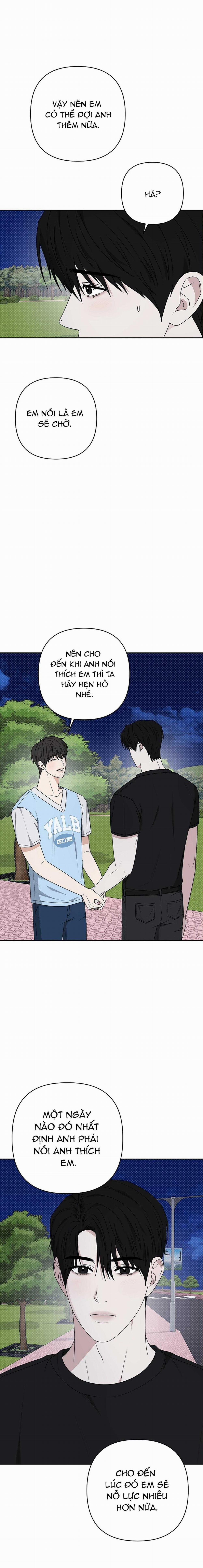 Công Chúa Bị Nguyền Rủa 28 trang 19