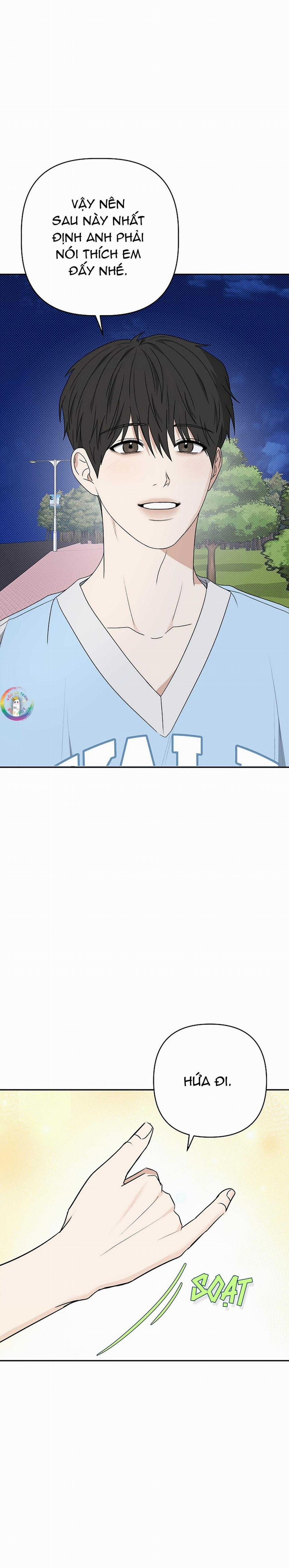 Công Chúa Bị Nguyền Rủa 28 trang 20