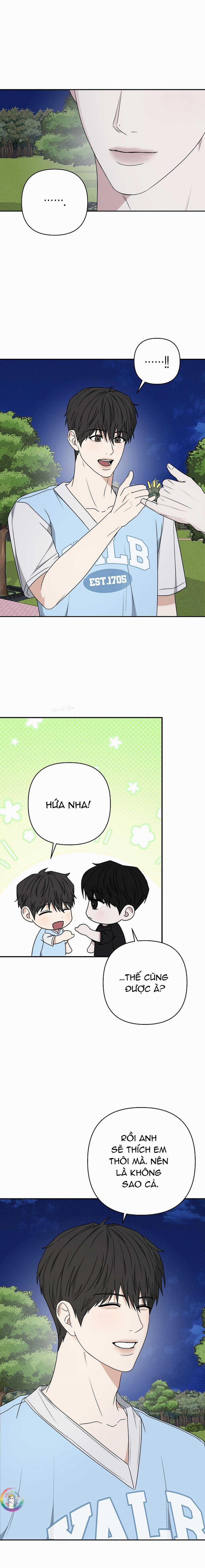 Công Chúa Bị Nguyền Rủa 28 trang 21