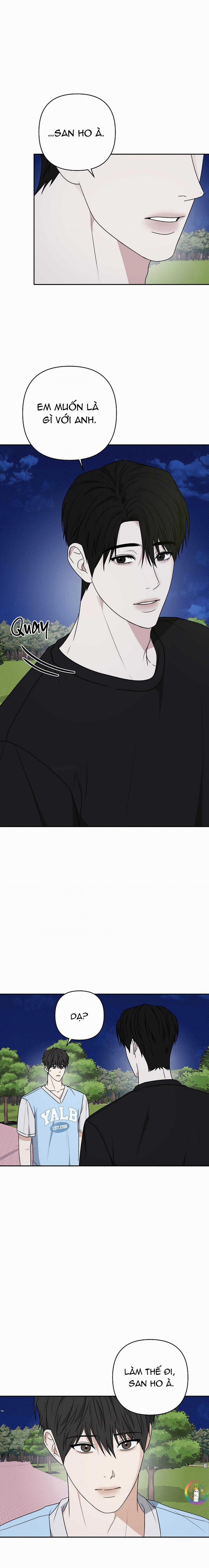 Công Chúa Bị Nguyền Rủa 28 trang 3