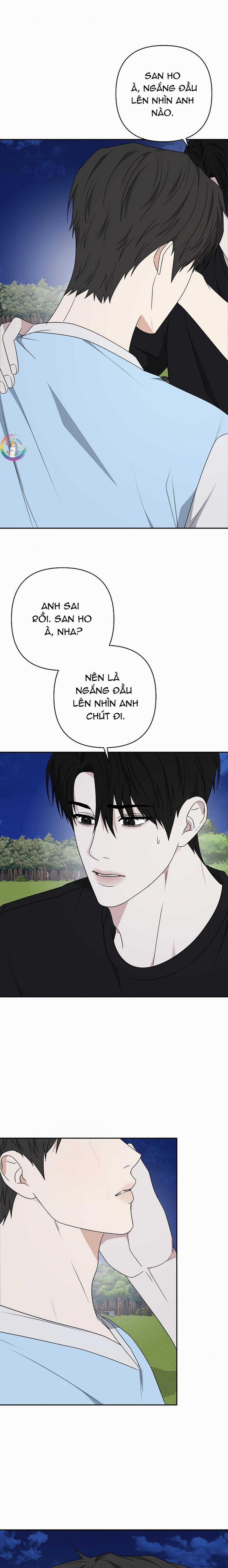 Công Chúa Bị Nguyền Rủa 28 trang 6