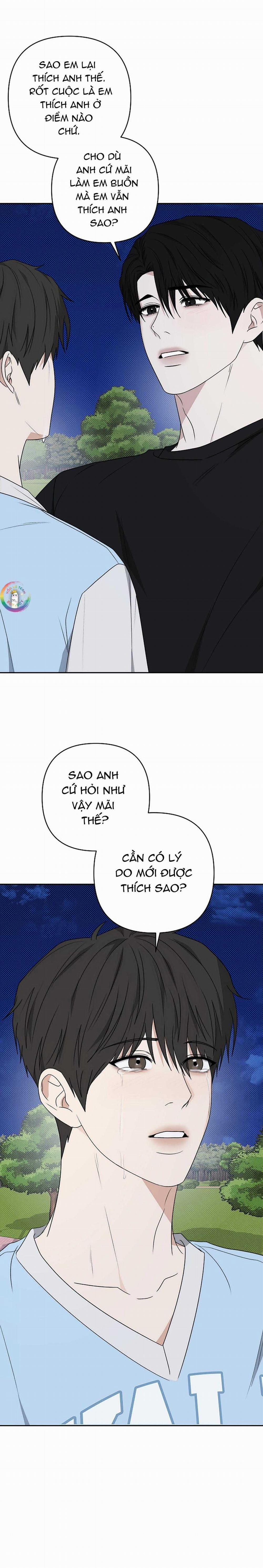 Công Chúa Bị Nguyền Rủa 28 trang 8