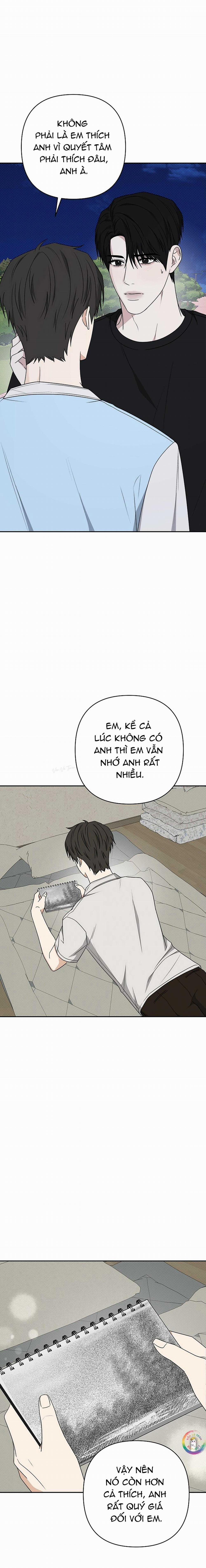 Công Chúa Bị Nguyền Rủa 28 trang 9