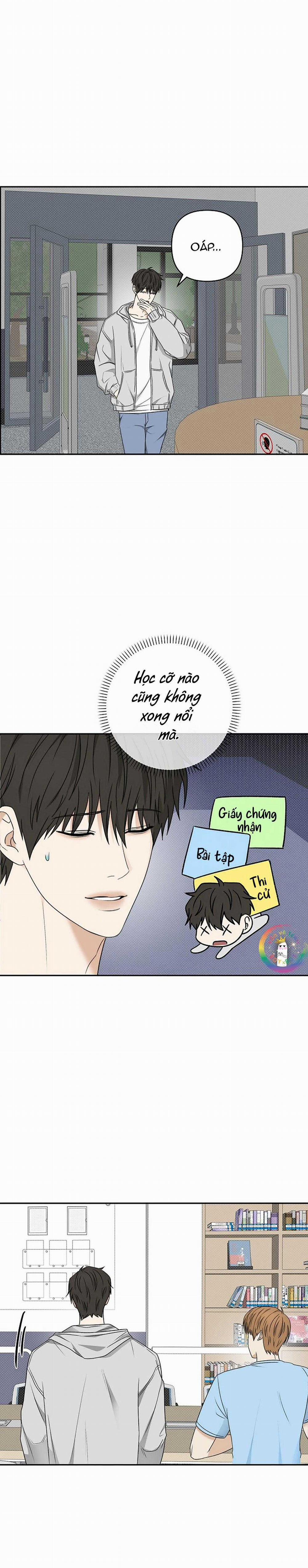 Công Chúa Bị Nguyền Rủa 29 trang 11