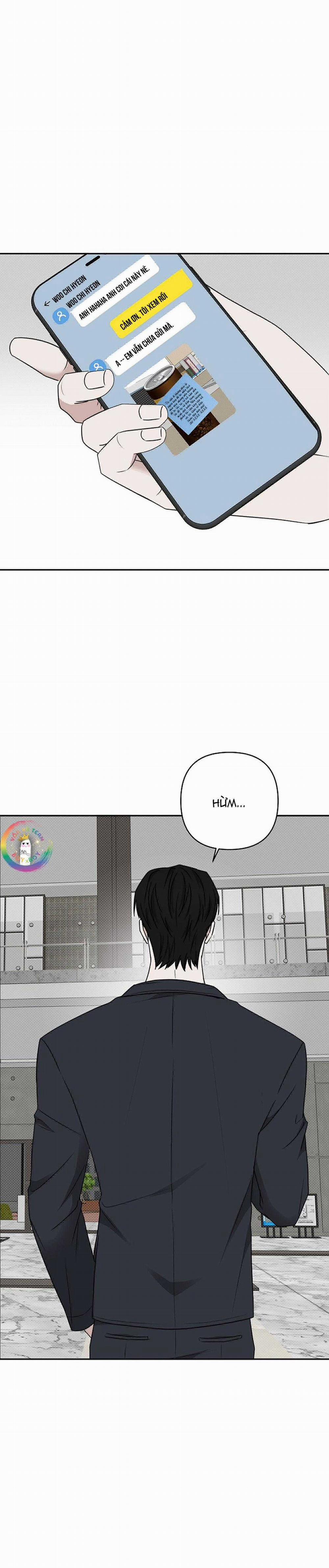 Công Chúa Bị Nguyền Rủa 29 trang 19