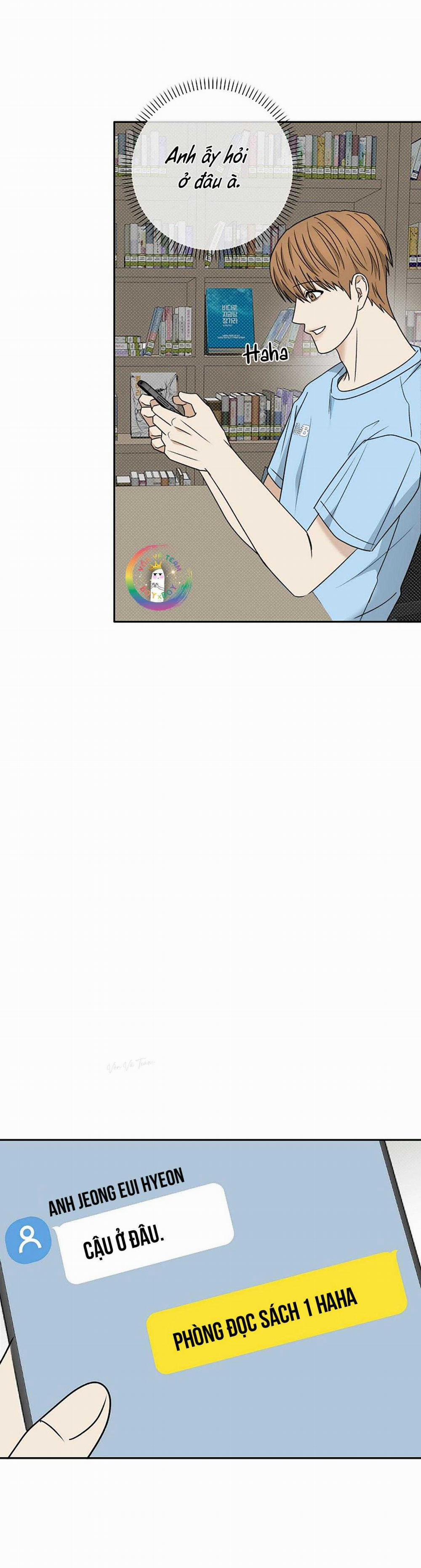 Công Chúa Bị Nguyền Rủa 29 trang 20