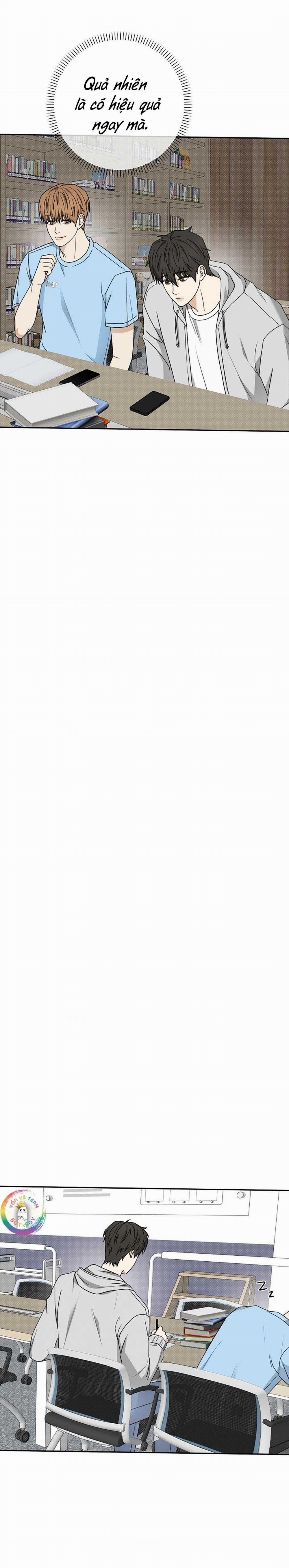 Công Chúa Bị Nguyền Rủa 29 trang 21