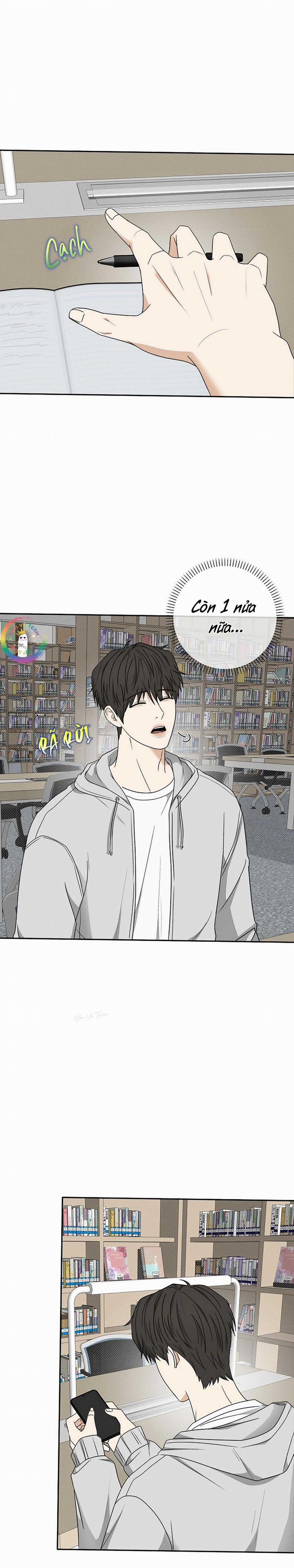 Công Chúa Bị Nguyền Rủa 29 trang 22