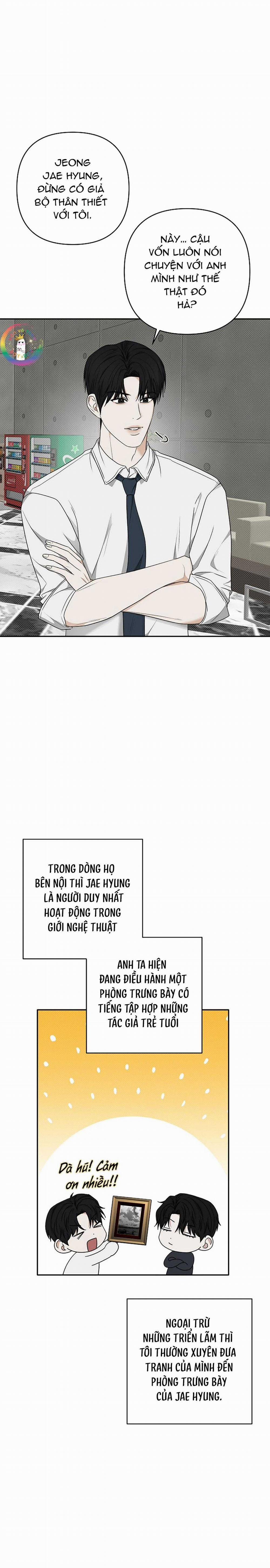 Công Chúa Bị Nguyền Rủa 29 trang 4