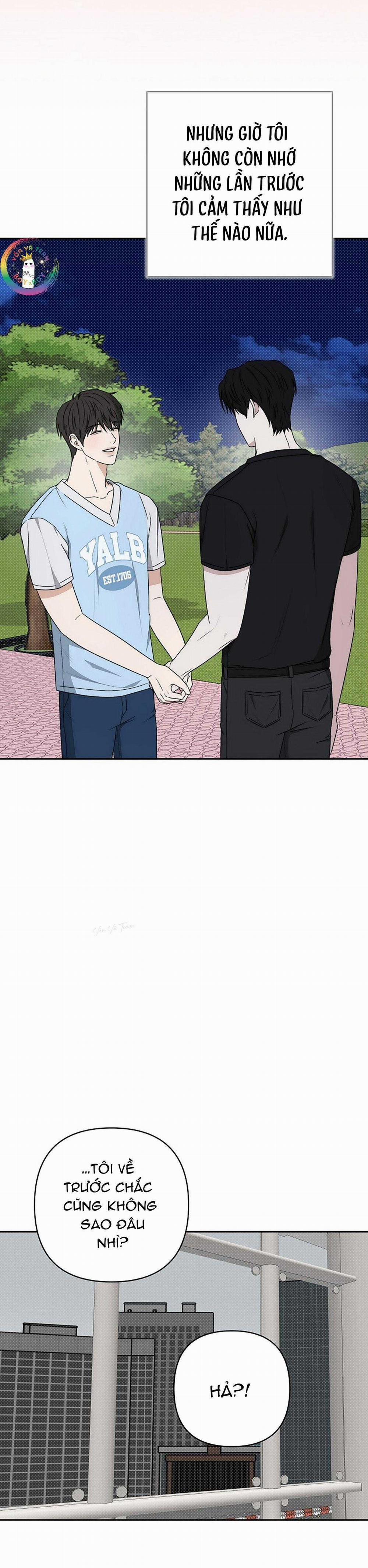 Công Chúa Bị Nguyền Rủa 29 trang 7