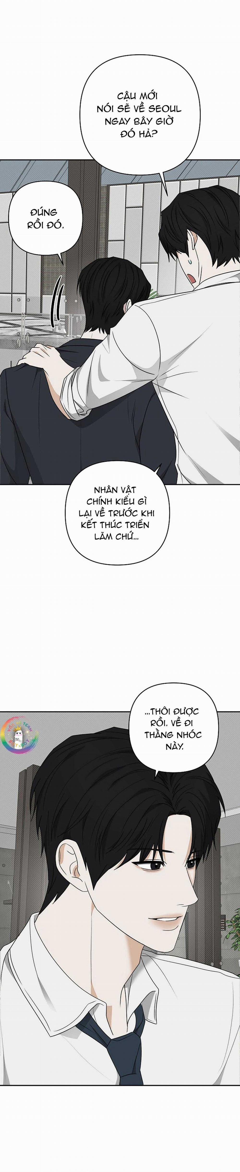 Công Chúa Bị Nguyền Rủa 29 trang 9