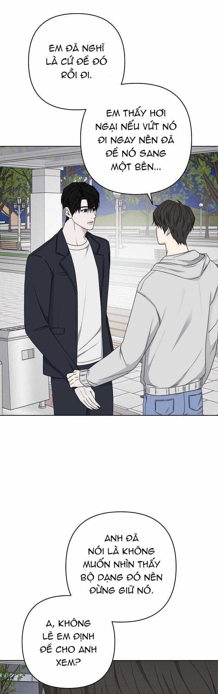 Công Chúa Bị Nguyền Rủa 30 trang 13